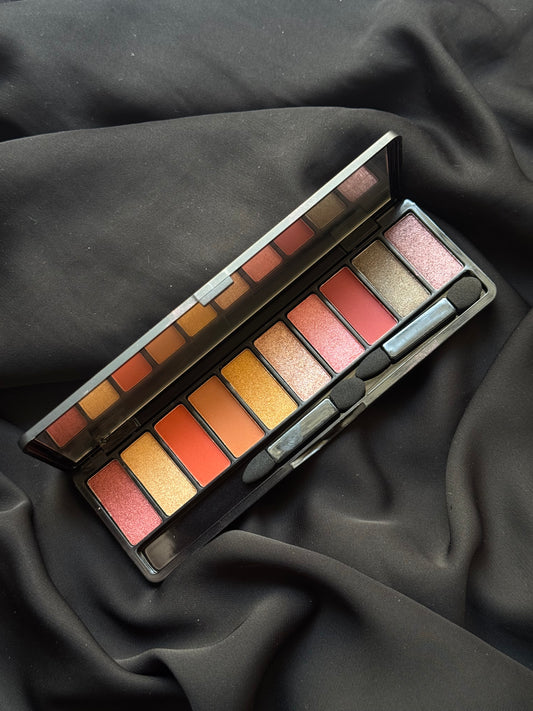 D35 EYESHADOW