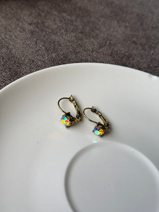 B6 EARRINGS