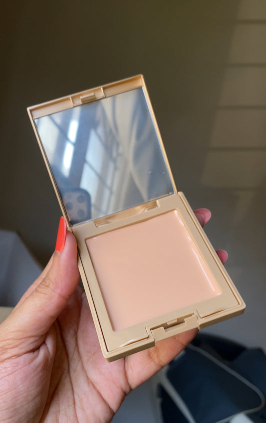 BEIGE FOUNDATION