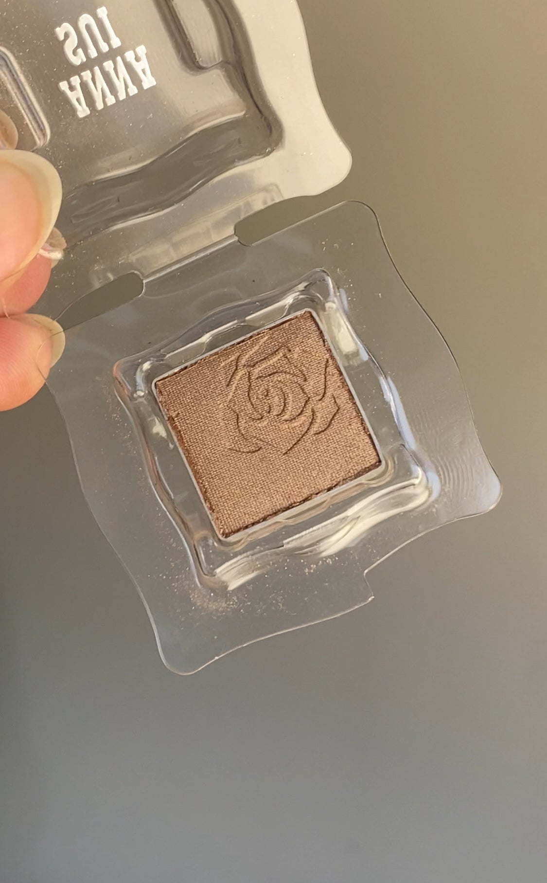 501 ANNA SUI SINGLE EYESHADOW