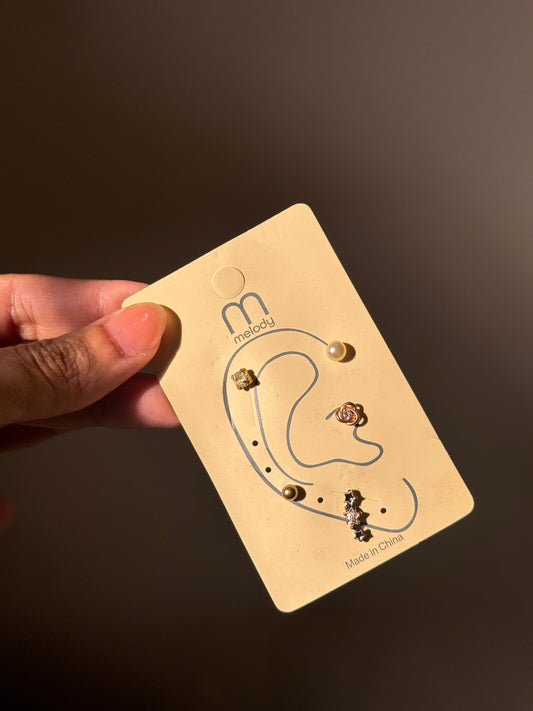 MELODY EAR SET