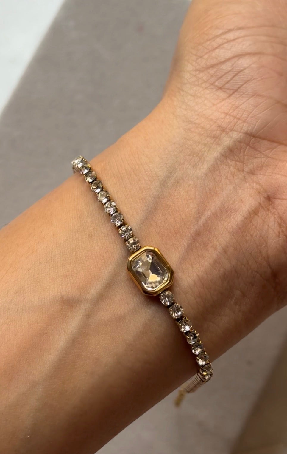 E99 FANCY BRACELET