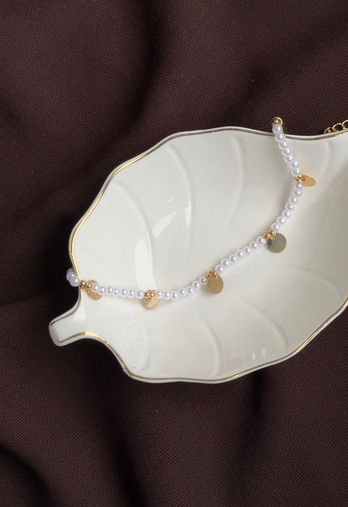 E145 NECKLACE