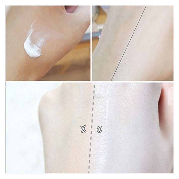ZA TRUE WHITE DAY PROTECTOR AND BRIGHTENING CREAM