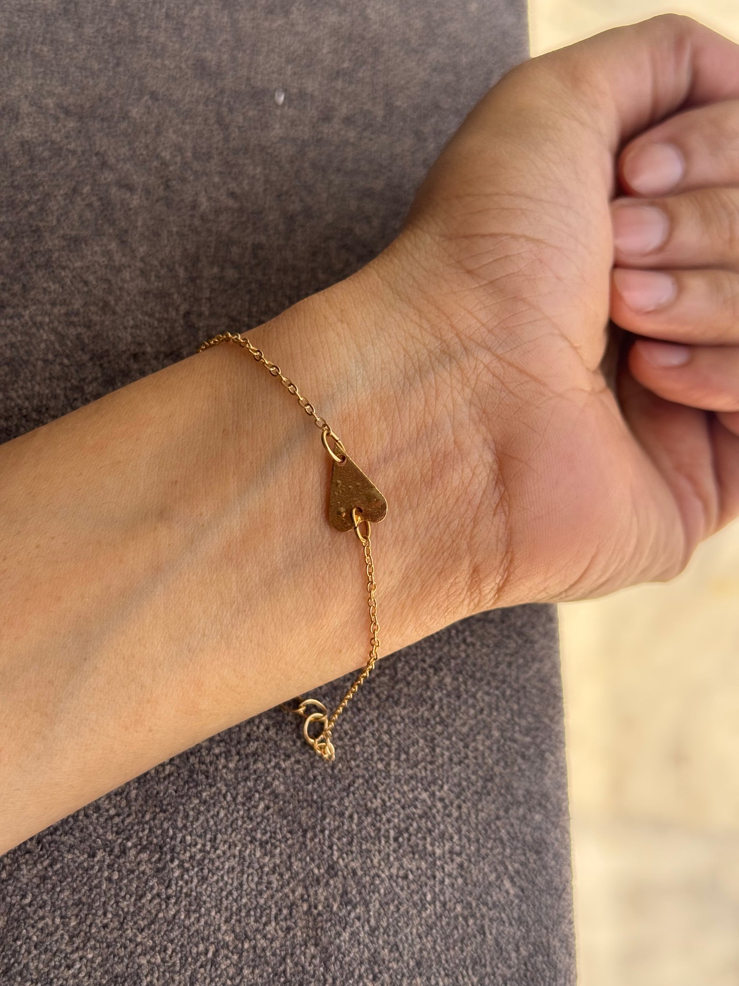 D52 BRACELET