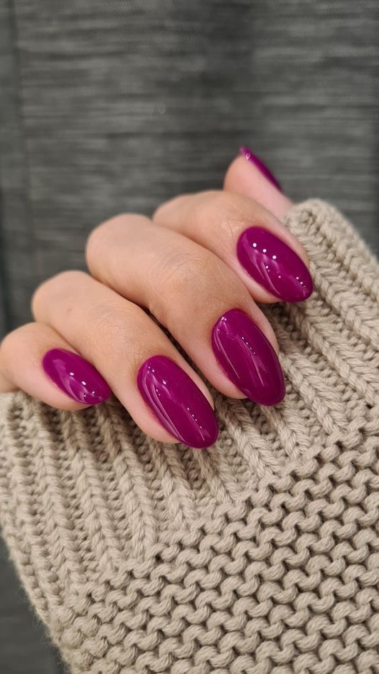 KATY BEAUTY NAIL COLOR