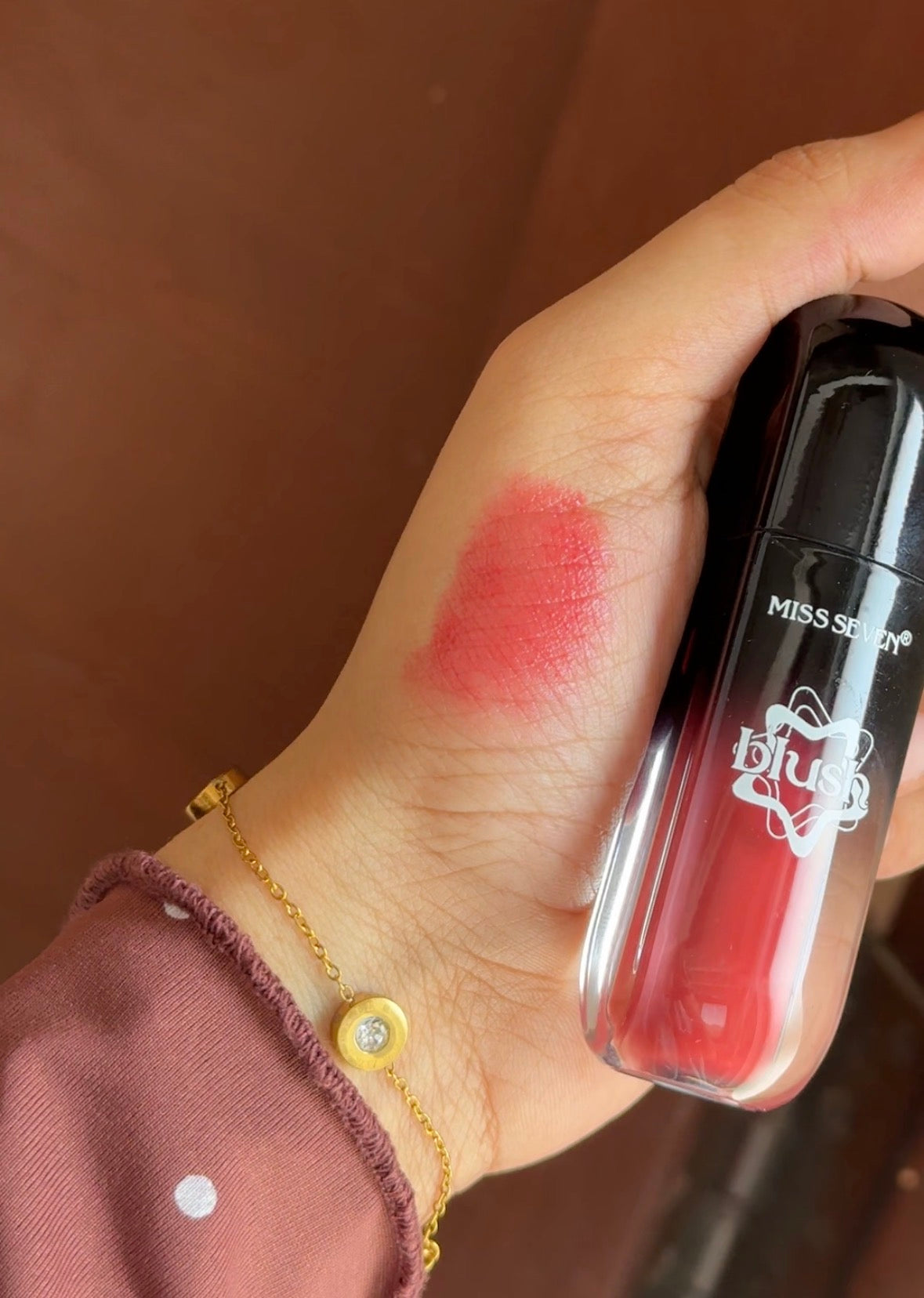 04 LIQUID BLUSH