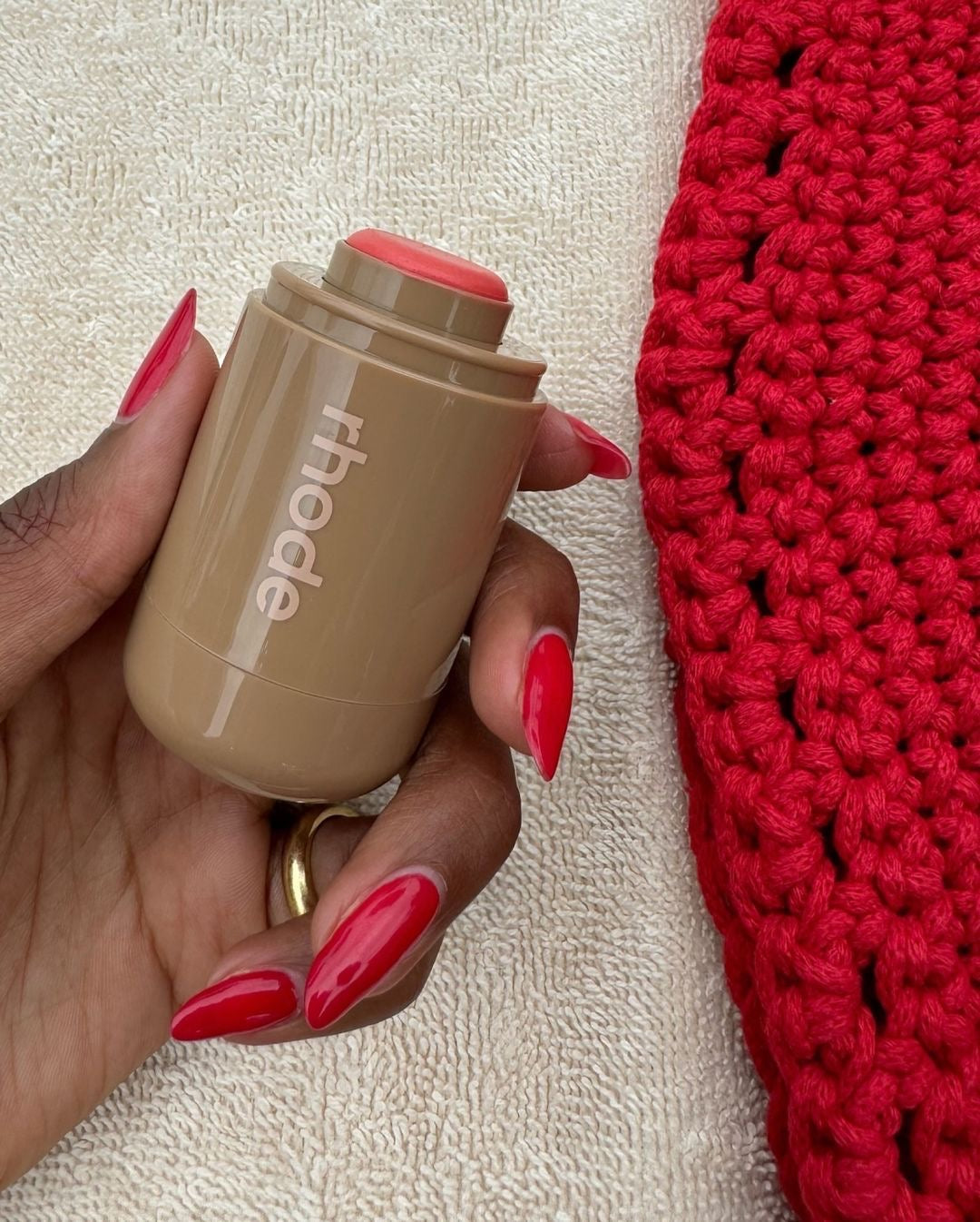 SPICY MARG RHODE POCKET BLUSH