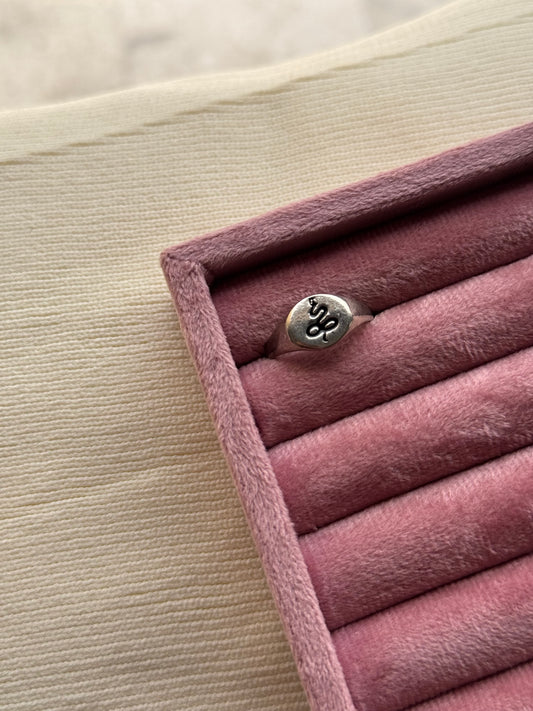 H179 SNAKE RING