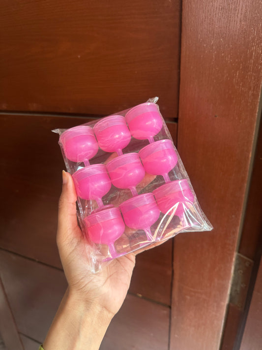 FLAVOURED LIP BALM BUNDLE