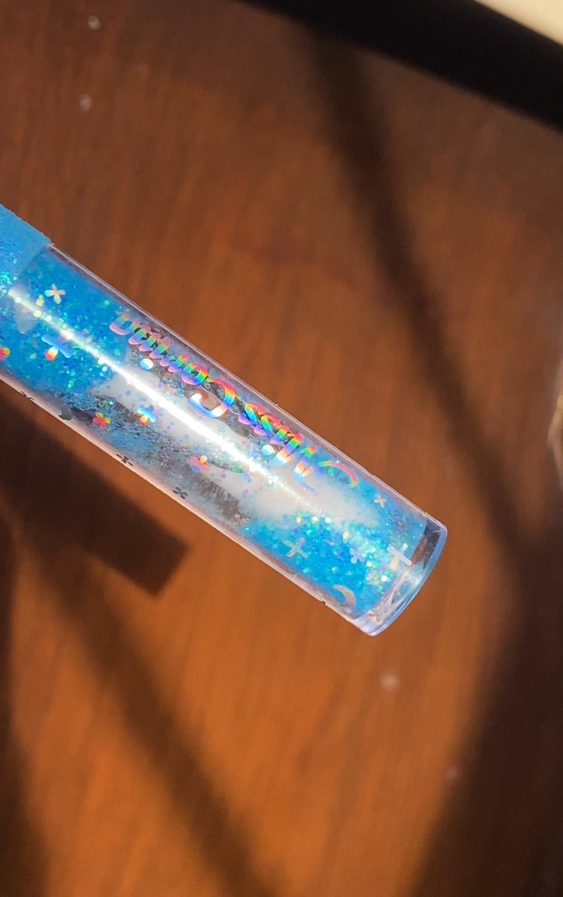 MISS COLORINA LIP OILS