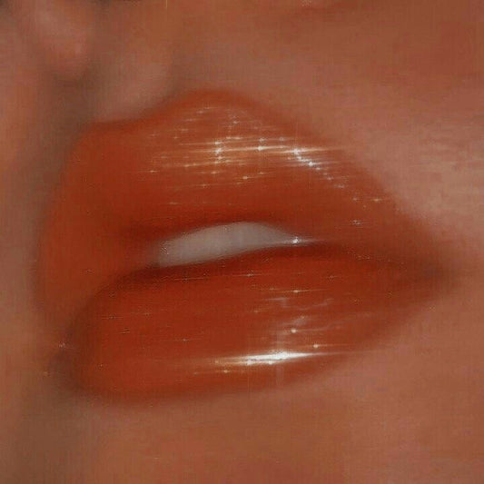 GOLDEN HONEY LIP GLOSS