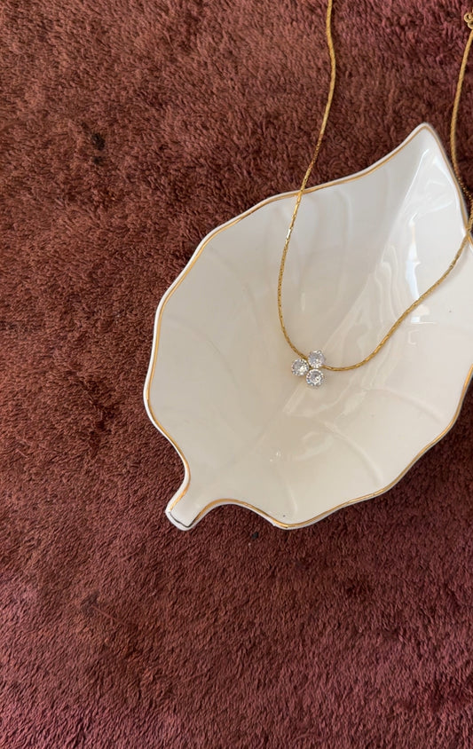 D96 NECKLACE