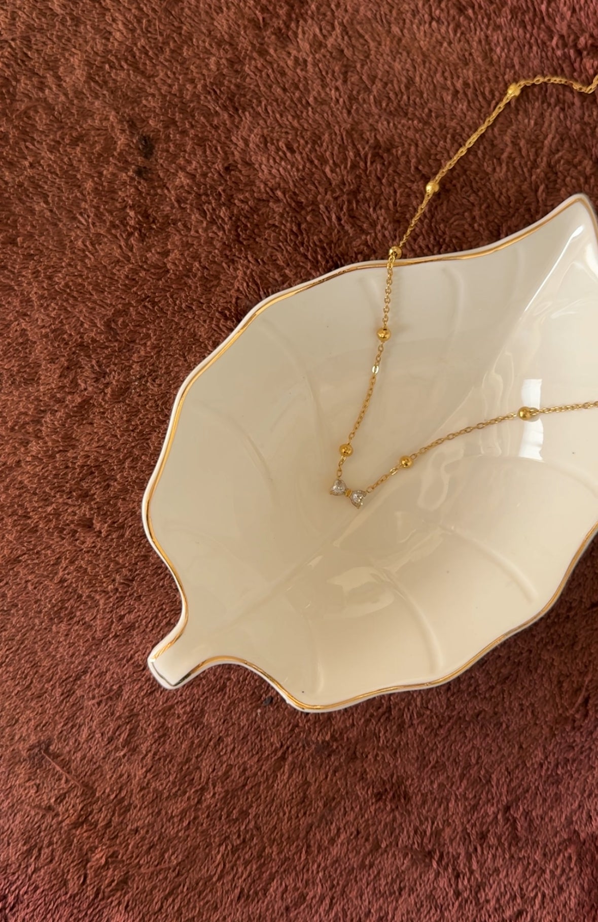 D97 NECKLACE