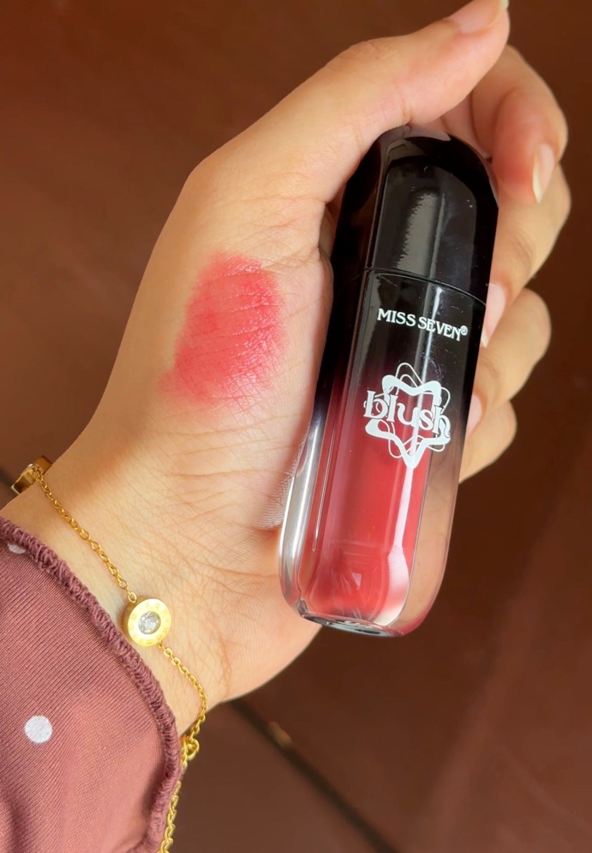 04 LIQUID BLUSH