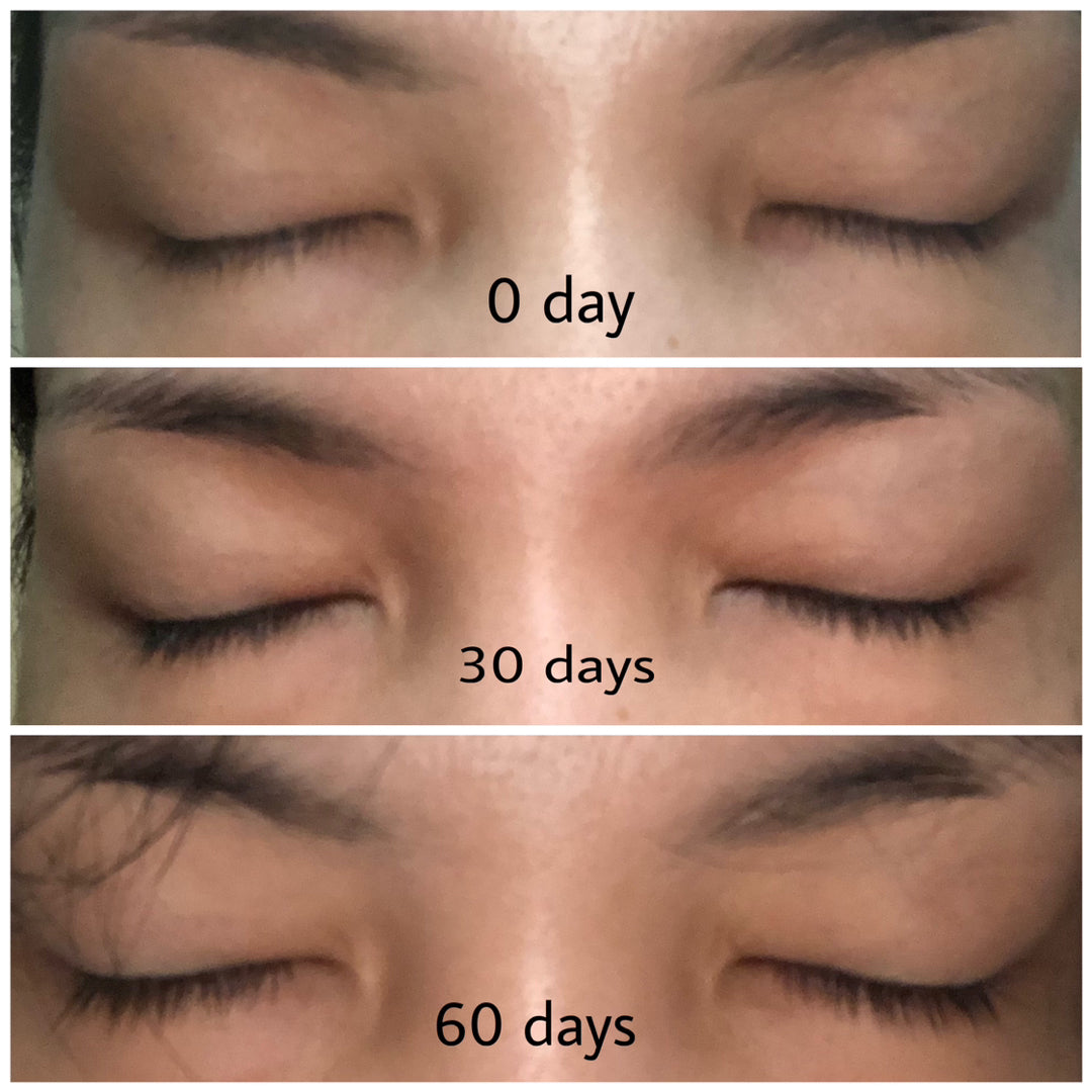 D THE ORIGINOTE EYELASH AND EYEBROW GROWTH SERUM