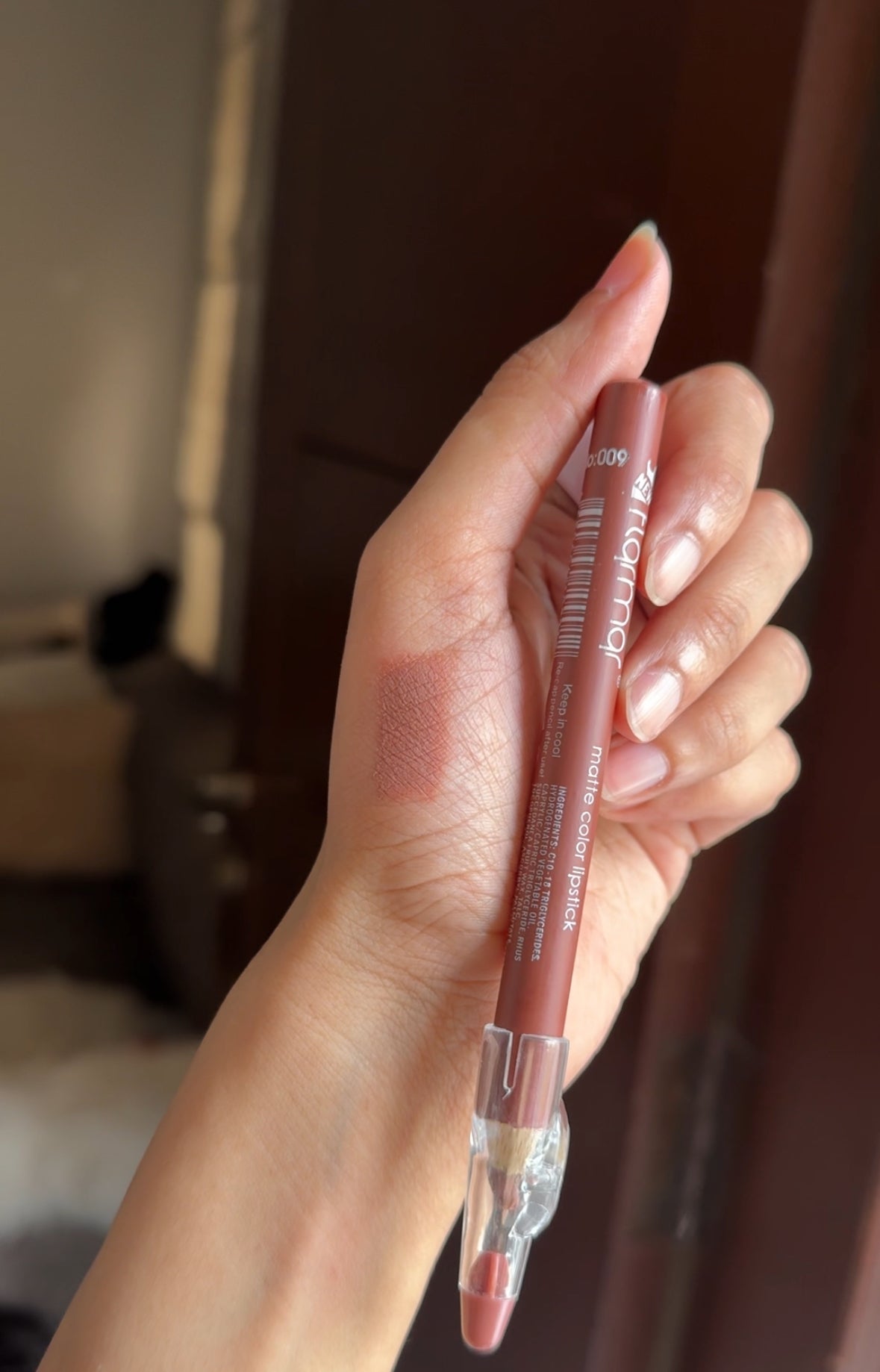 009 FLORMAR LIP LINER