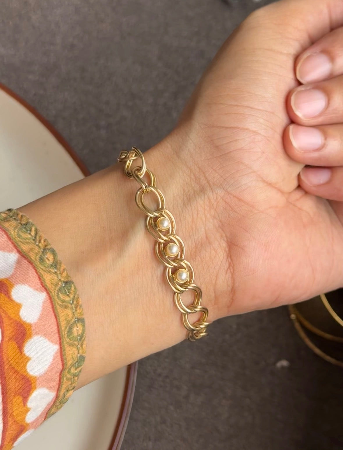 E260 BRACELET