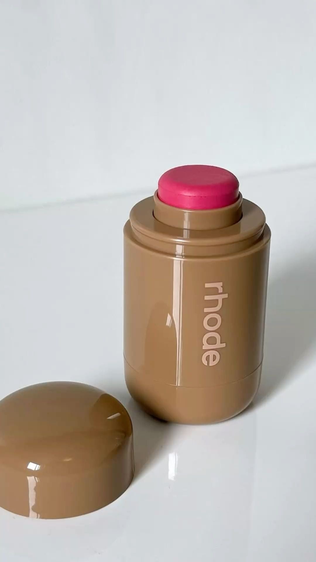 JUICE BOX RHODE POCKET BLUSH