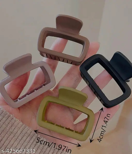 A2 HAIR CLAW CLIP