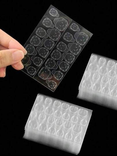 NAIL STICKER SET
