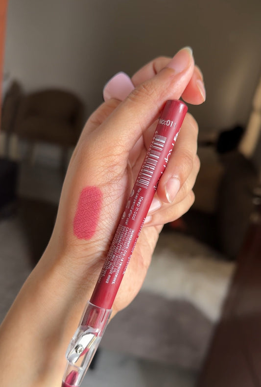 011 FLORMAR LIP LINER