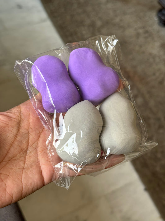 D177 BEAUTY BLENDER SET