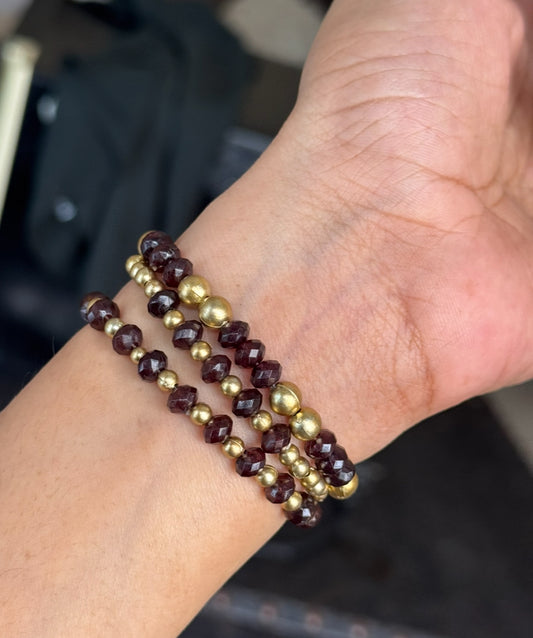C242 BRACELET SET