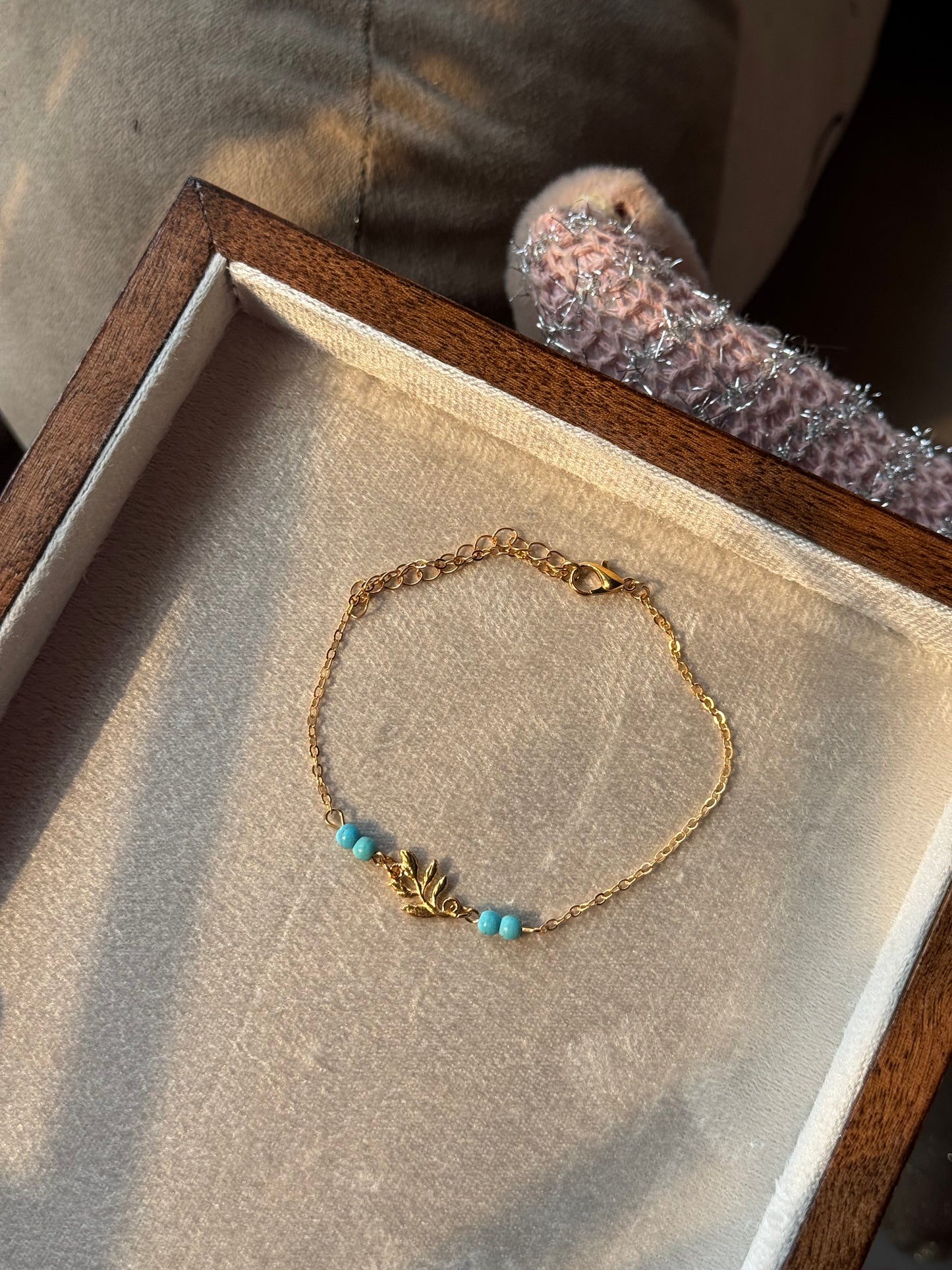 D138 BRACELET
