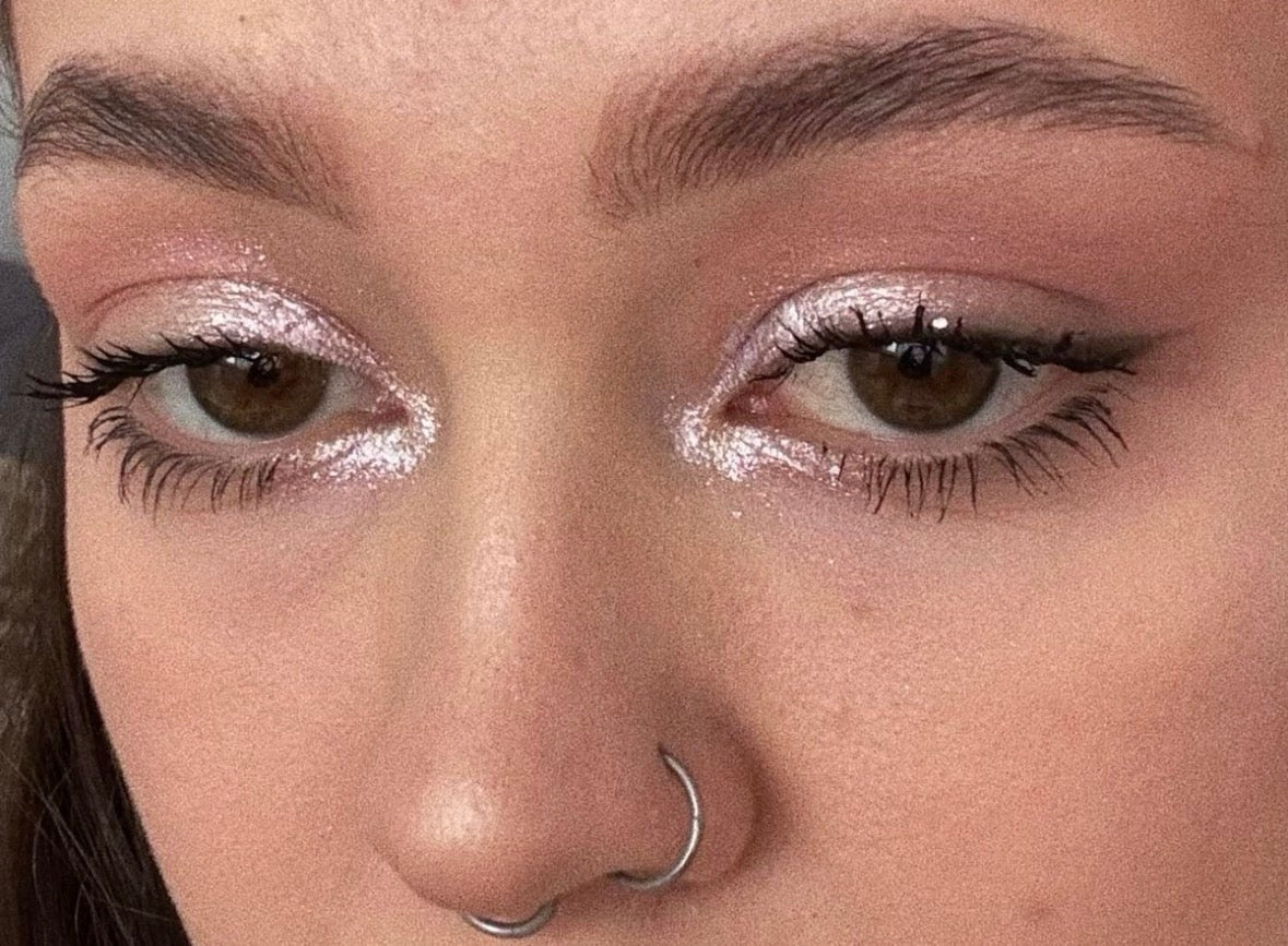 GLITTER EYE PENCIL