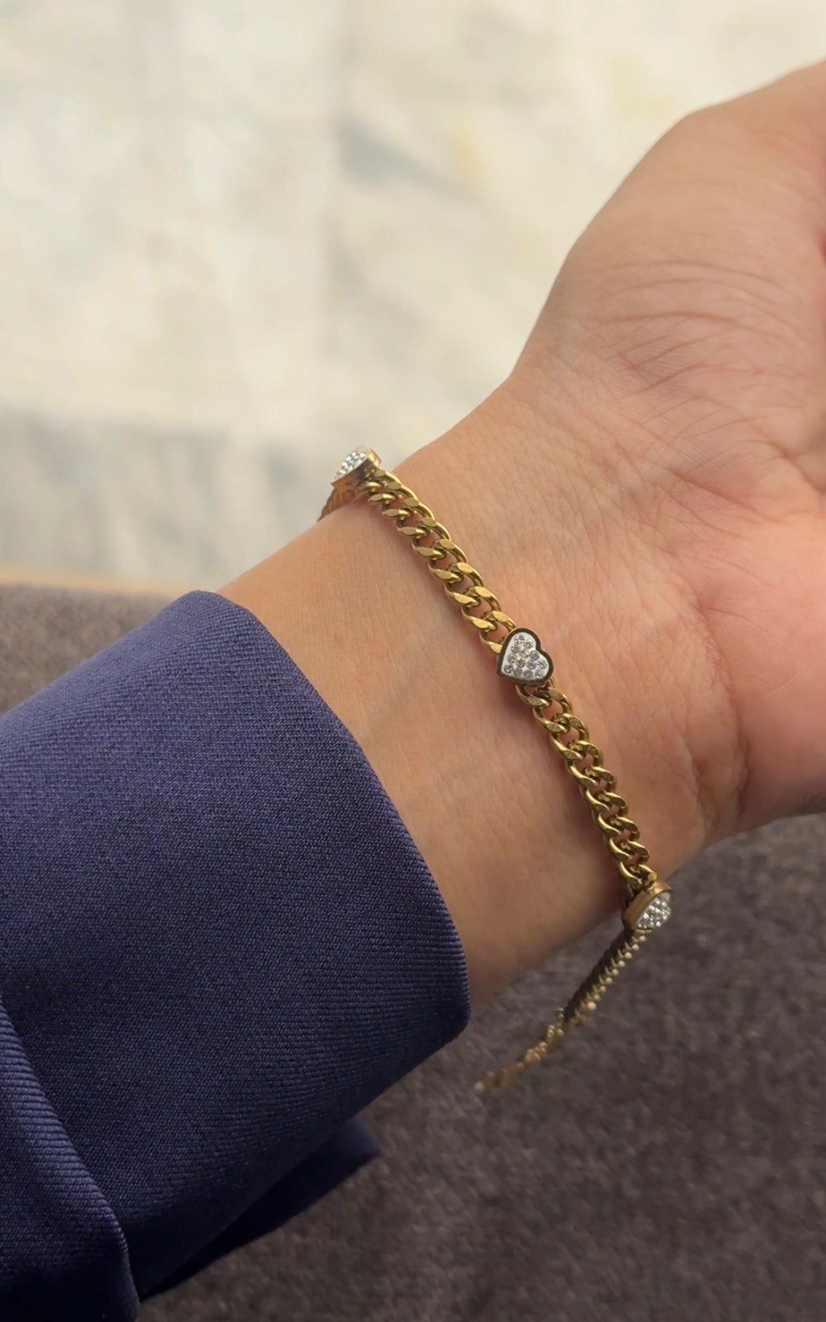 E91 BRACELET