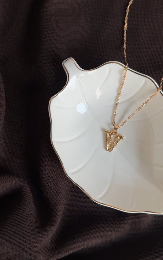 D1 NECKLACE