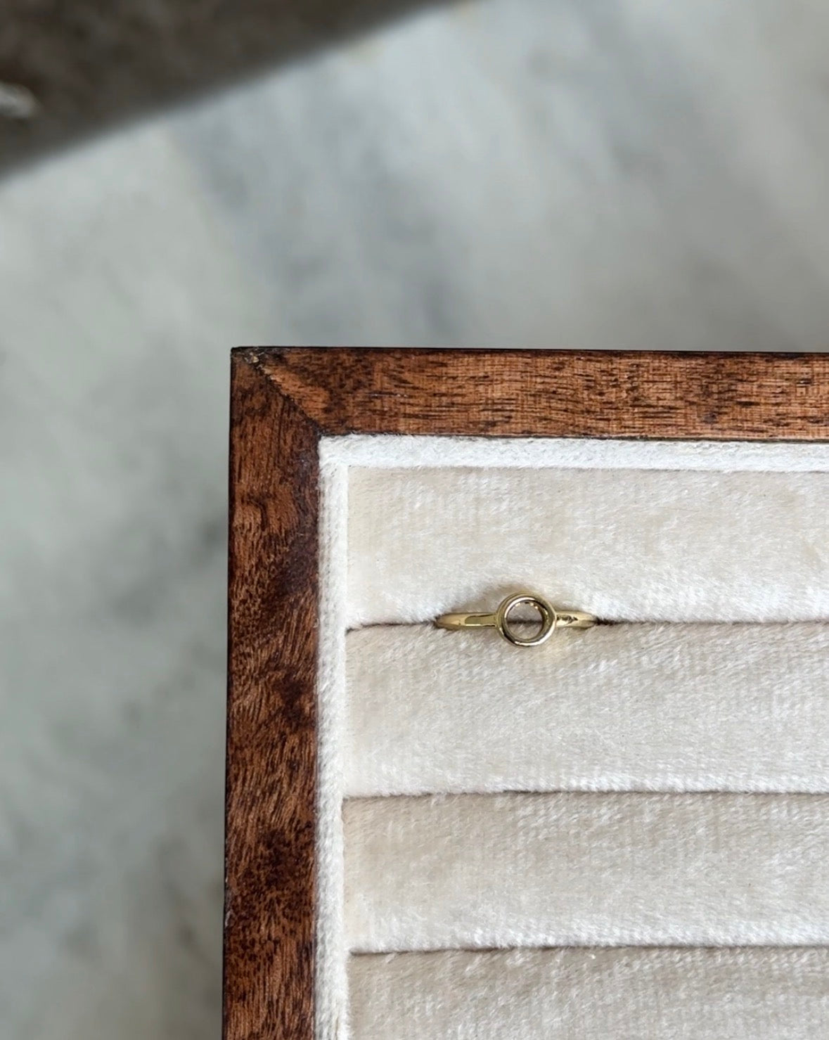 E288 RING