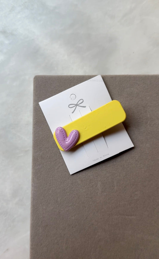 E9 HAIR PIN