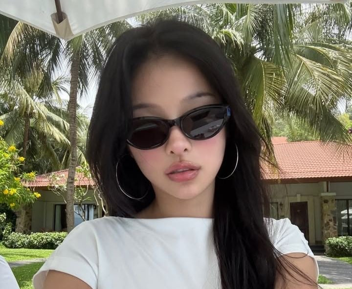 E126 SUNGLASSES
