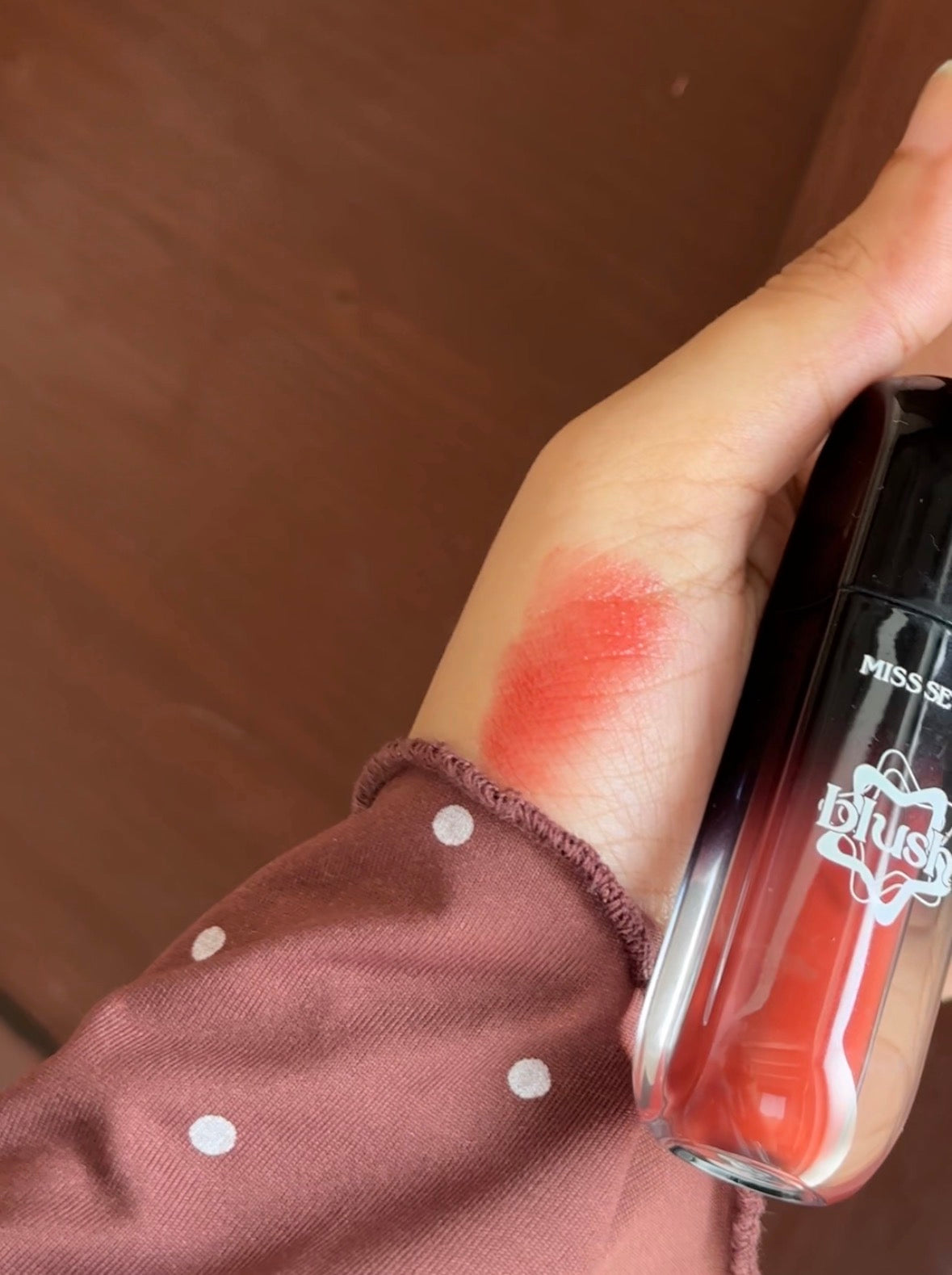 03 LIQUID BLUSH