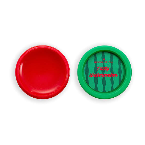 REVOLUTION TASTY WATERMELON LIP BALM