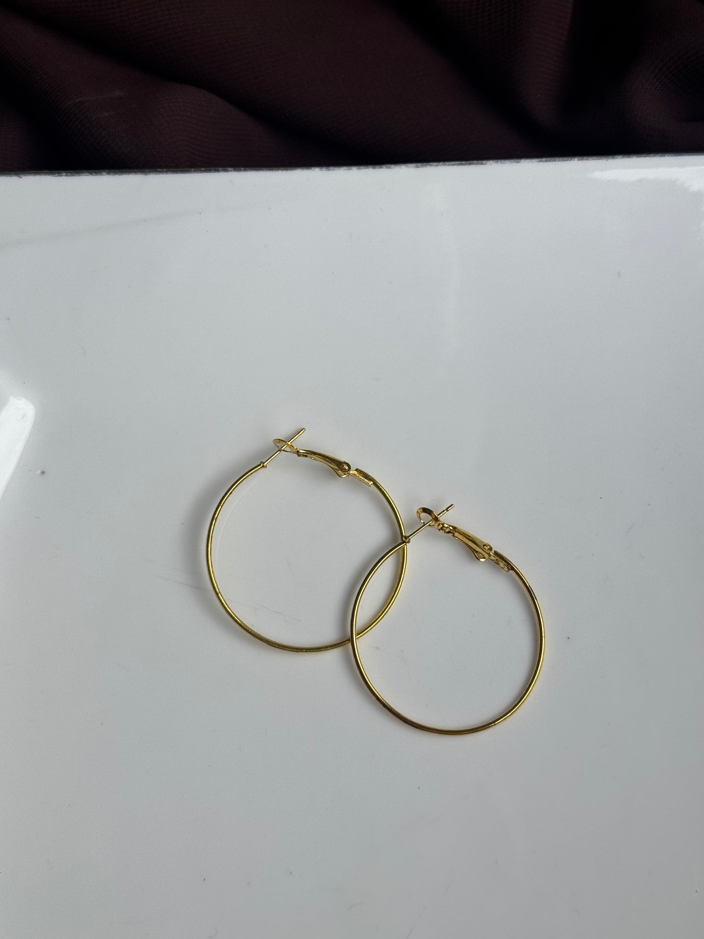 Z7 HOOPS