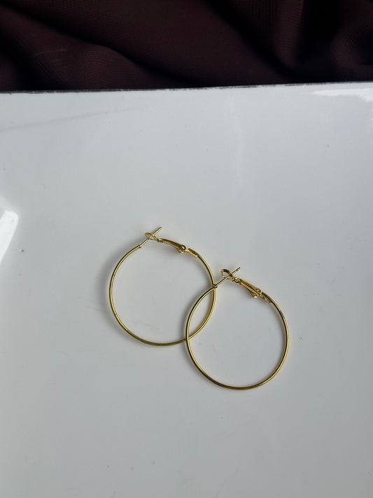 Z7 HOOPS
