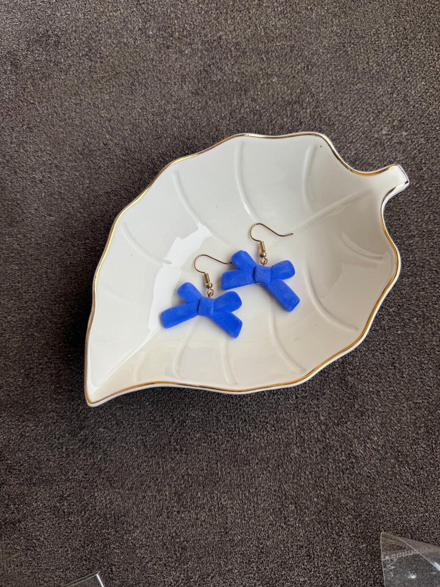 C324 EARRINGS