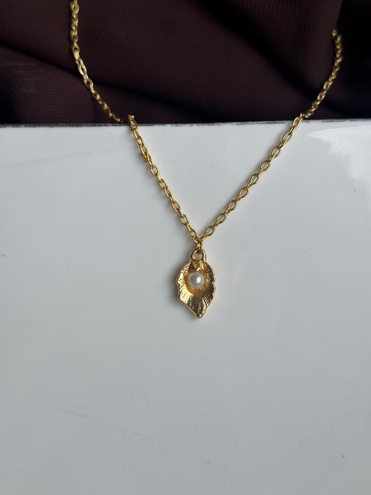 Z14 NECKLACE