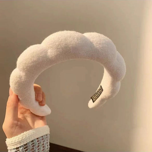 CLOUD HEADBAND