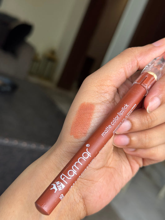 NO 5 FLORMAR LIP LINER