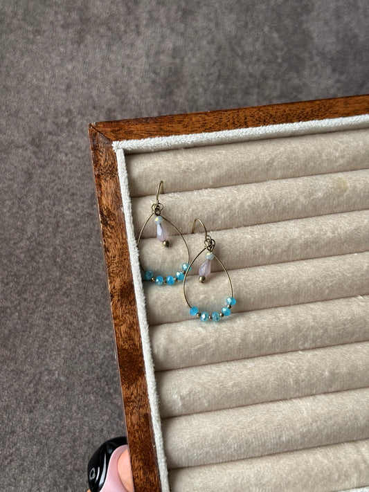 E71 EARRINGS