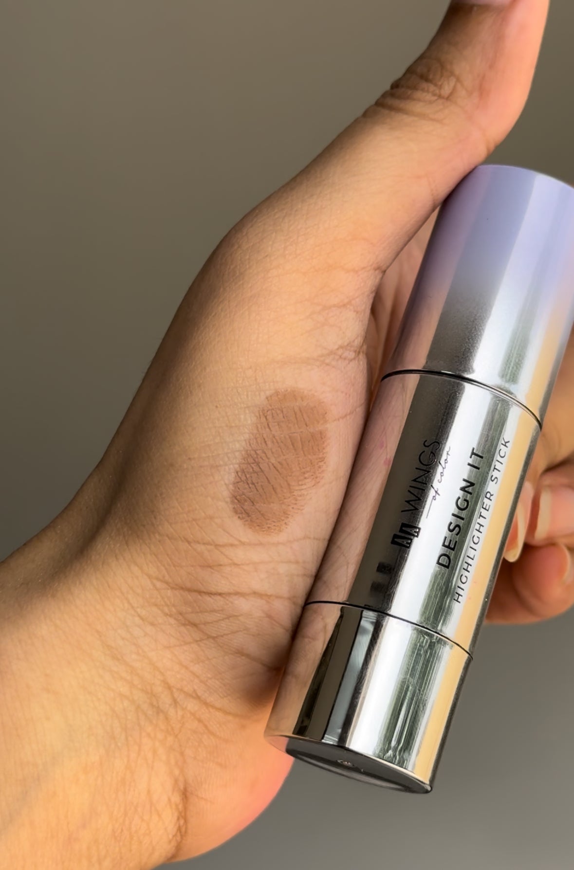 AA WINGS CONTOUR STICK
