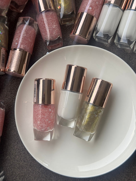 NAIL PAINT SET