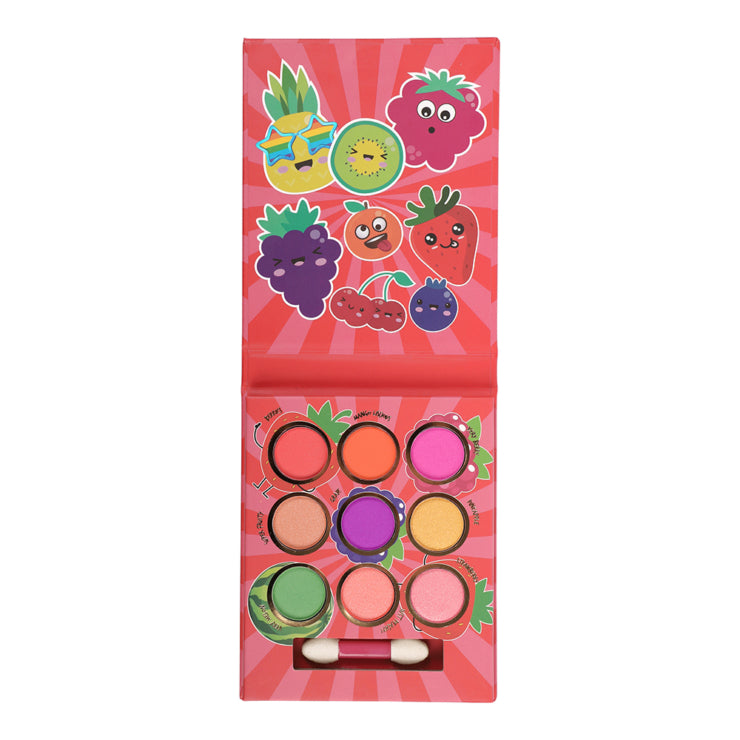 BYS MINI ME FRUITY FUN EYESHADOW PALETTE