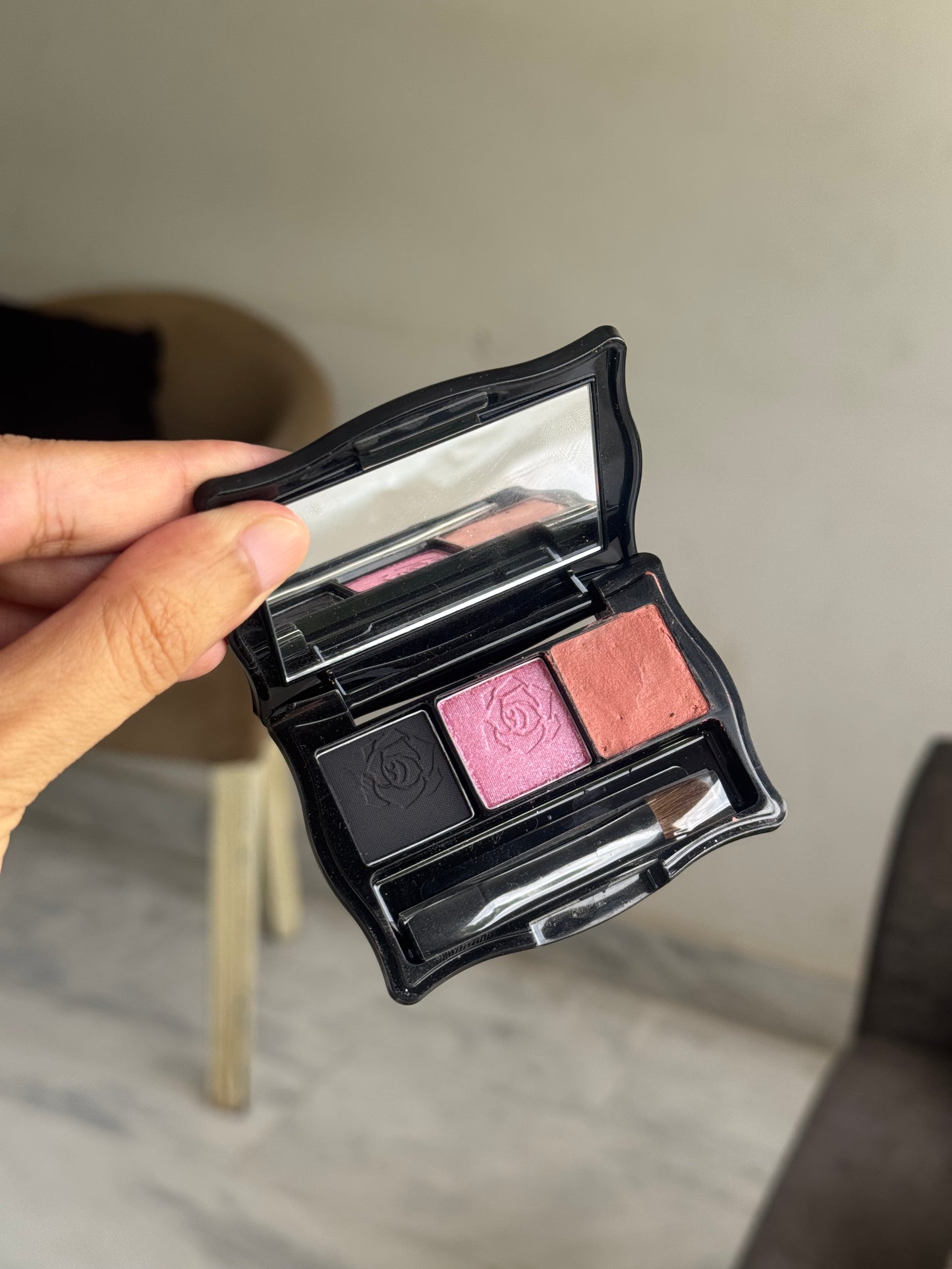 E101 ANNA SUI PALETTE