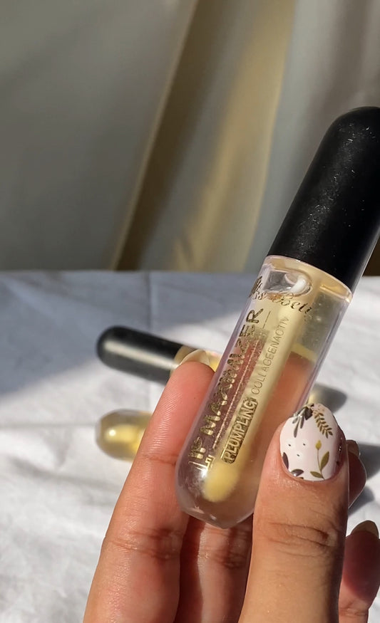 MISS BETTY LIP PLUMPER