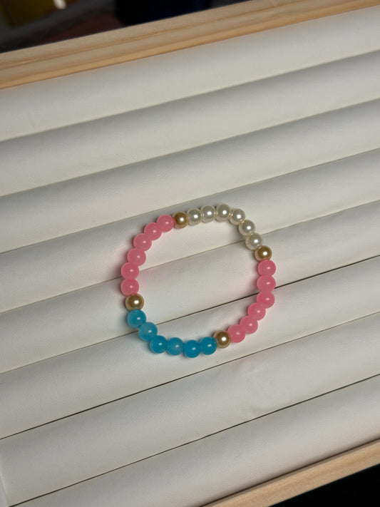 PEARL BRACELET